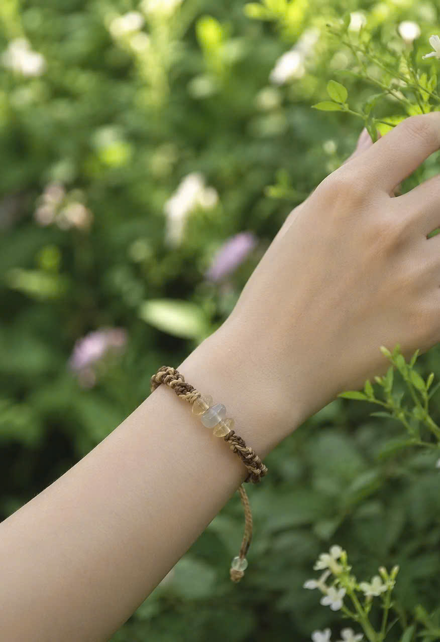 Bảo quản trang sức handmade